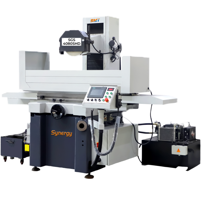 Surface Grinding Machine - SGS Series