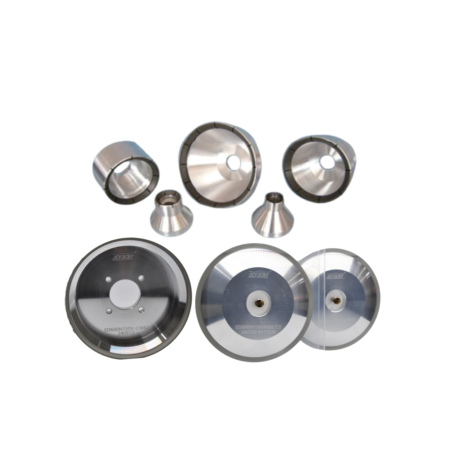 Resin DIACBN Wheels Resin DIACBN Wheels