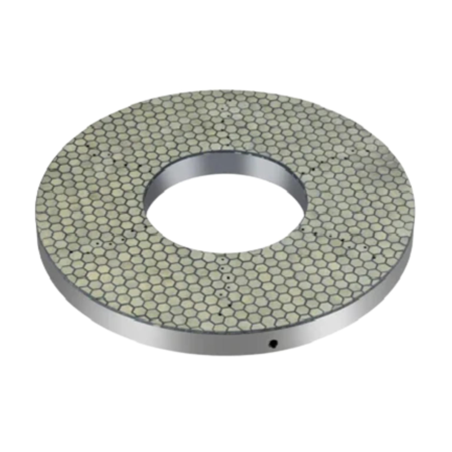 Vitrified Double Disc Wheels Vitrified Double Disc Wheels