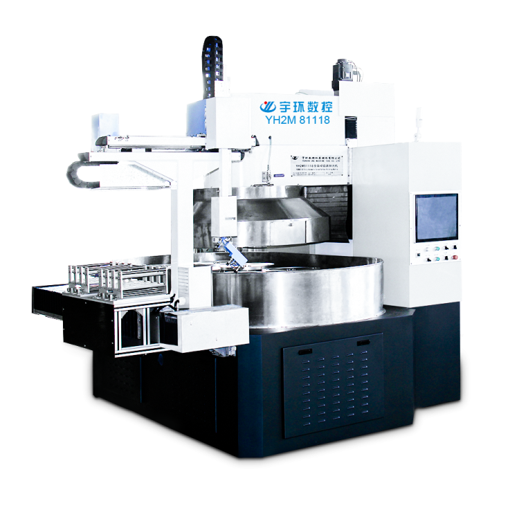 Sanding and Polishing Machine - Synergy Machine Tools